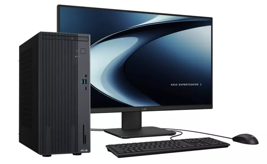 Asus ExpertCenter P500 Mini Tower