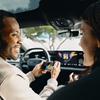 Gaming-Controller in Form von Smartphones für Audi