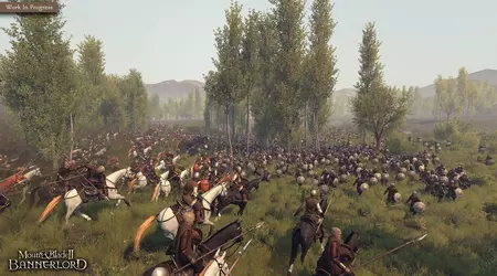 Mount & Blade II erscheint am 25. Oktober für Konsolen