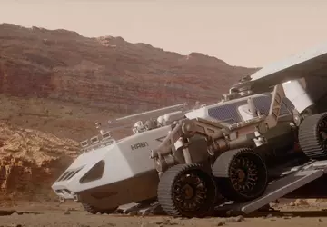 Apple TV+ veröffentlicht Trailer zur dritten ...