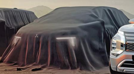 Mitsubishi Eclipse Cross wird zum Elektroauto - Premiere im Herbst