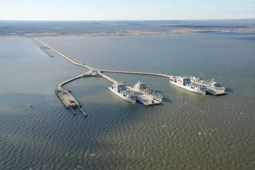 Marinewaffenstation Earl