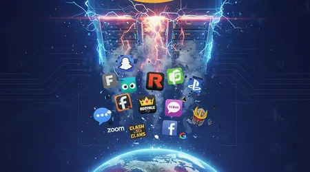 Amazon-Server 'down' — Störungen bei Roblox, Fortnite, Playstation, Zoom, Viber, Duolingo, Clash of Clans usw.
