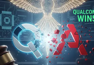 Qualcomm hat den „vollständigen Sieg“ über ...