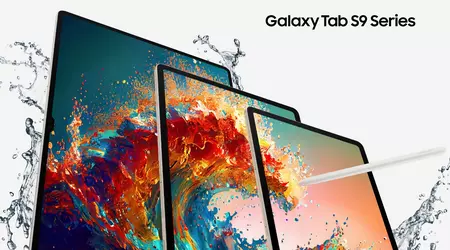 Zeitlich begrenztes Angebot: Samsung Galaxy Tab S9+ mit 512 GB Speicherplatz bei Amazon mit 223 Dollar Rabatt erhältlich
