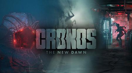 Bloober Team hat die Vorstellung des Horrorspiels Cronos: The New Dawn auf der Future Games Show bestätigt: Spring Showcase 2025