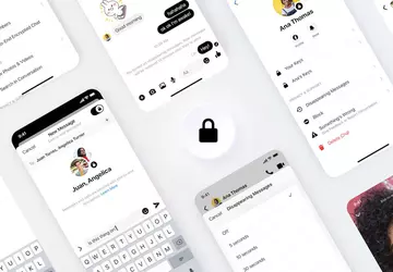 Facebook hat die Nachrichtenverschlüsselung für Messenger ...