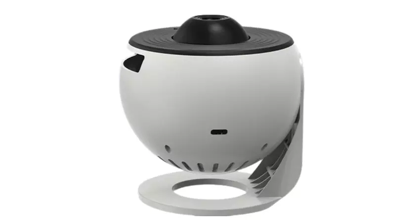 VanSmaGo Bester Heim-Planetarium-Beamer