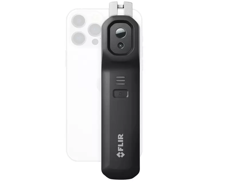 FLIR ONE Edge Pro Smartphone-Wärmebildkamera