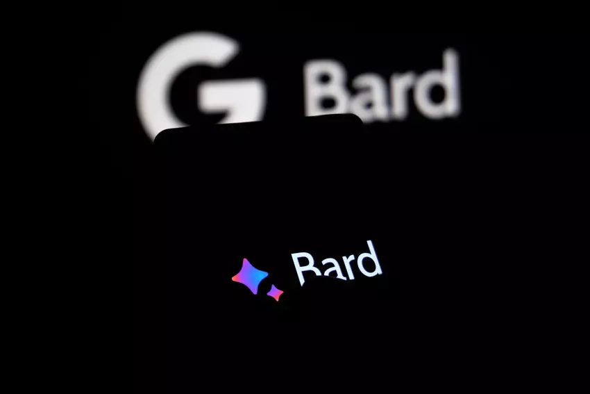 Google startet den Bard-Chatbot in der Ukraine - ein Konkurrent von ChatGPT und Bing AI