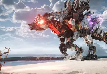 Horizon Forbidden West erhielt 92% positive ...