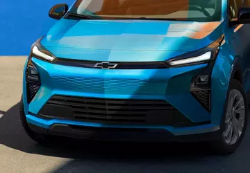 GM wird den Chevrolet Bolt EV ...