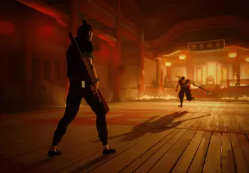 Sifu erhielt Schwierigkeitsgrade