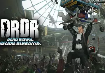 Die ersten Screenshots von Dead Rising ...