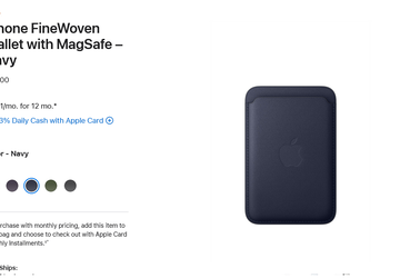 Apple wird FineWoven zurückbringen, aber nicht ...