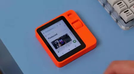 Blogger hat erfolgreich Android auf dem Rabbit R1 installiert, das Gerät funktioniert einwandfrei unter dem neuen Betriebssystem (Video)
