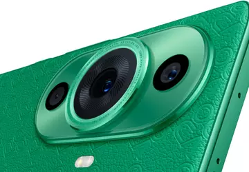 Kirin 9000s, zwei 50MP-Kameras, 60MP-Selfie-Modul und ...