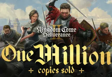 Es ist ein Erfolg! Kingdom Come: ...
