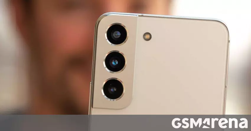 Samsung Galaxy S22 im Test