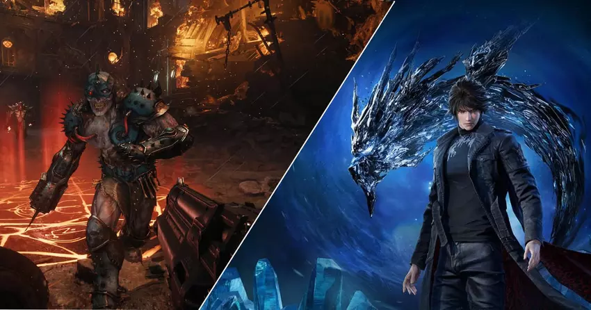 Die am meisten erwarteten Spiele im Mai 2025