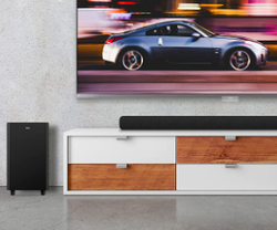 TCL Alto 8 Plus Soundbar TS8132