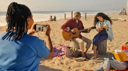 Spatialify: Neue App für räumliche Videoaufnahmen auf dem iPhone