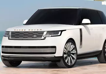 Jaguar Land Rover hat die Auslieferung ...