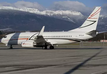 USA erwirken Haftbefehl zur Beschlagnahmung von ...