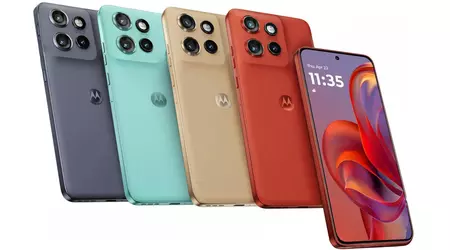 Motorola hat das Edge 60 Neo vorgestellt - ein stilvolles Mittelklasse-Smartphone mit großartigen Spezifikationen