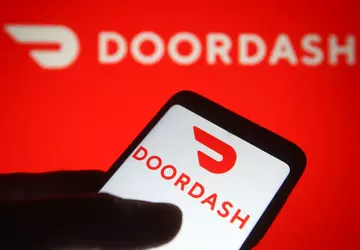 DoorDash hat KI-Technologie für Restaurants eingeführt, ...