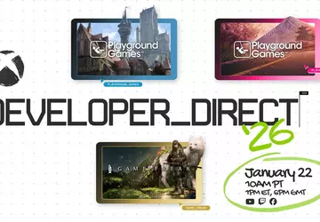Offiziell: Xbox Developer_Direct am 22. Januar ...