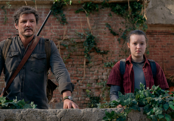 Am 17. Juli wird die TV-Adaption ...