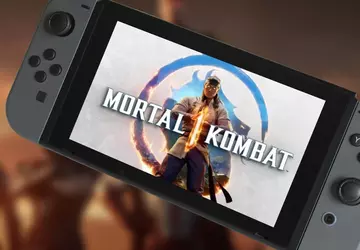 Die Entwickler von Mortal Kombat 1 ...