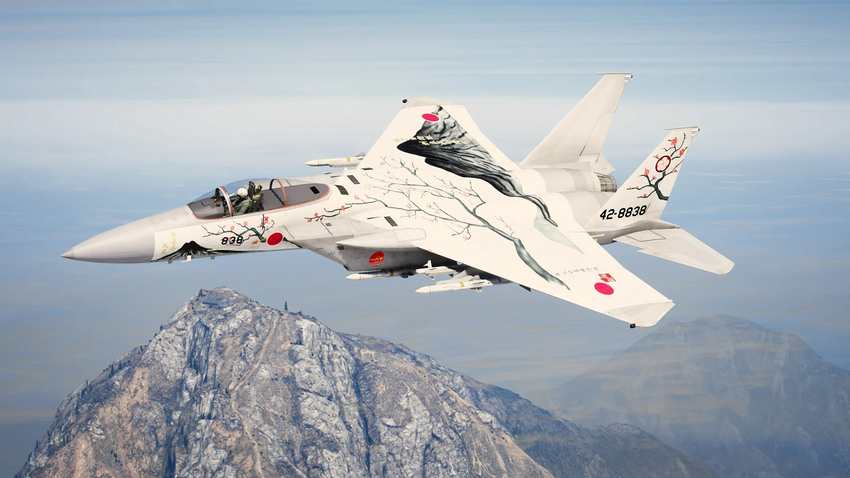 Japan will 100 F-15J Eagle-Kampfflugzeuge verschrotten und durch F-35 ersetzen und 200 F100-Triebwerke verkaufen