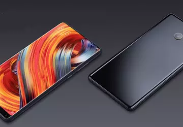 Gerücht: Xiaomi wird 2025 ein knopfloses ...