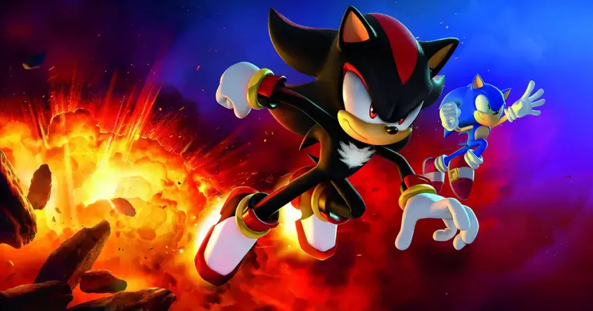 Die neue Aufgabe von John Wick: Keanu Reeves soll Shadow im dritten Sonic-Film spielen