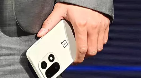 OnePlus 15 wurde offiziell vorgestellt - ein Smartphone für Gamer mit einem 165-Hz-Bildschirm und einem eigenen Chip zur Beschleunigung der Grafik