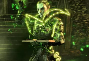 In einem neuen Trailer für das ...