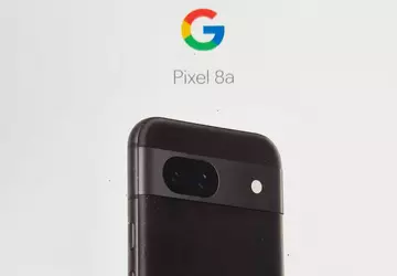 Durchgesickertes Promo-Video des Google Pixel 8a ...