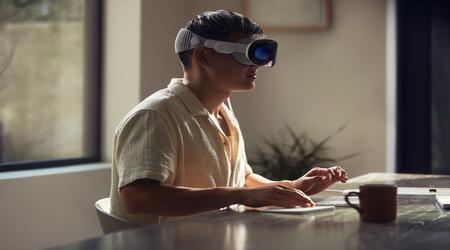 Berühmte Fluggesellschaft bietet Apple Vision Pro für Passagiere an