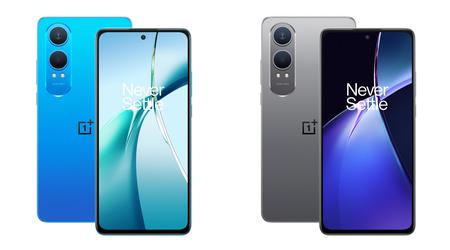 OPPO K12x Kopie: die OnePlus Nord CE 4 Lite hat in hochwertigen Bildern aufgetaucht