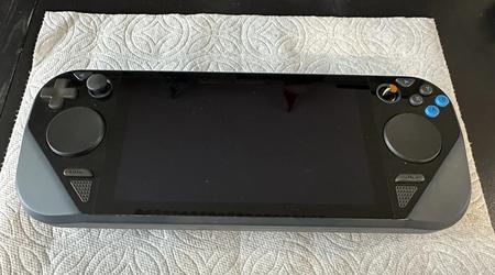 Ein einzigartiger Steam Deck-Prototyp wurde bei eBay für $2000 verkauft.