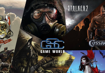 Der neue Eigentümer von S.T.A.A.L.K.E.R.: Maxim ...