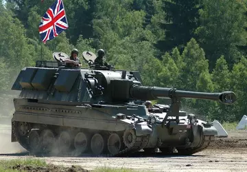 Großbritannien übergibt der Ukraine möglicherweise in ...