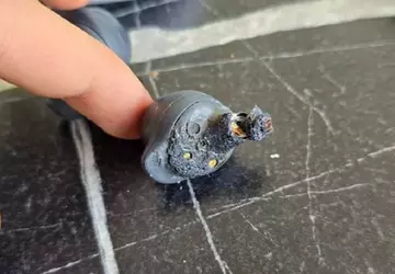 Und noch eine Phobie: Samsungs neue ...