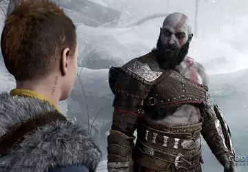 Kratos' Tortur nimmt kein Ende: God ...