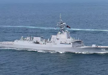 Modernisierung der Flotte: Australien rüstet seinen ...