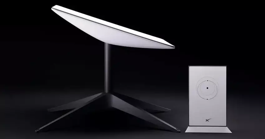 FCC hat SpaceX wiederholt Subventionen in Höhe von fast 1 Milliarde Dollar verweigert