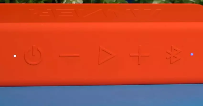 Anker Soundcore 2 Bester Bluetooth-Lautsprecher für die Dusche