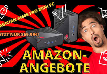 ACEMAGICIAN AM06 Pro Mini PC – ...